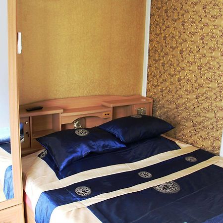 Jomtien Good Luck Apartment מראה חיצוני תמונה
